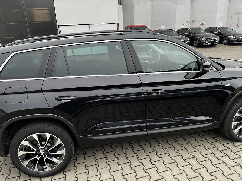 Škoda Kodiaq (2020) 2.0 TDI DSG - fotka 1 z 12