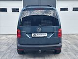 Volkswagen Caddy 2,0 TDI 122PS  Trendline 4x4 - náhled 8