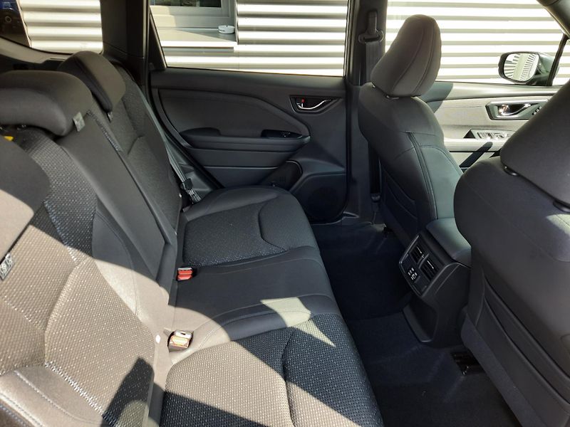 Subaru Forester (2026) NOVÝ FORESTER 2,0i COMFORT - fotka 57 z 68