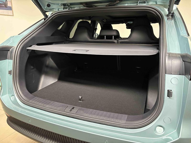 Omoda 7 (2026) PHEV luxury  - fotka 15 z 67