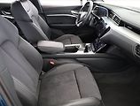 Audi e-tron (2022) 50 quattro, SoH 93% - náhled 7