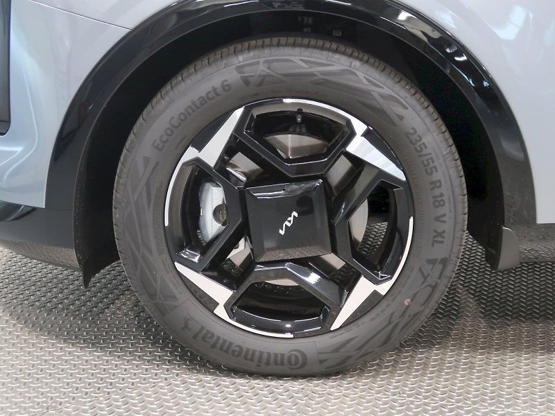 Kia Sportage (2025) TOP 1.6T-GDI DCT 110KW - fotka 12 z 34