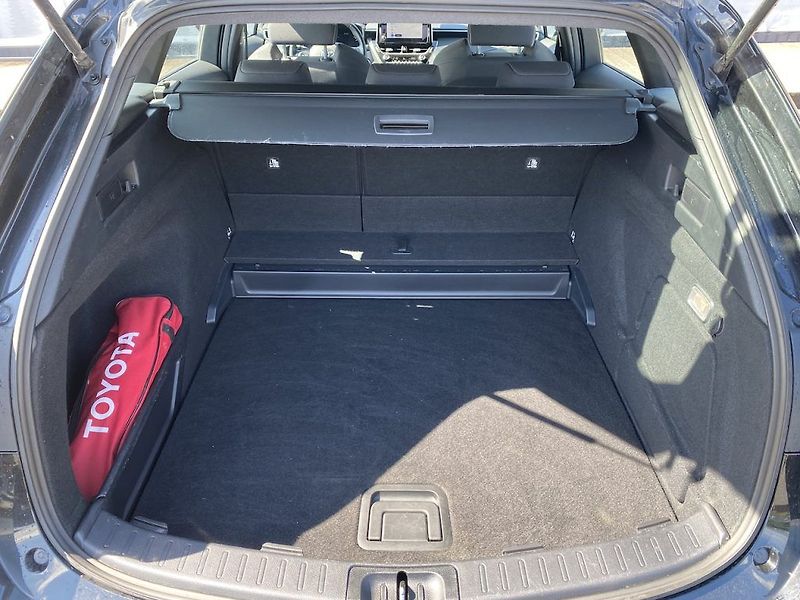 Toyota Corolla 2.0HSD, ČR-1m, ComTech, DPH - fotka 31 z 31