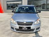Škoda Fabia (2010) 1,6 TDI 55 Kw Klima - náhled 1