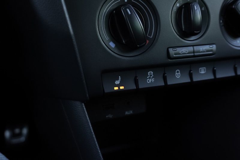 Škoda Rapid 1.2 TSi 77kW STYLE PLUS - fotka 18 z 29
