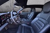 Porsche Taycan Sport Turismo 360 BOSE Pano - náhled 15