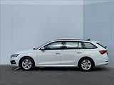Škoda Octavia 2,0 TDI DSG Ambition Plus LED - náhled 1