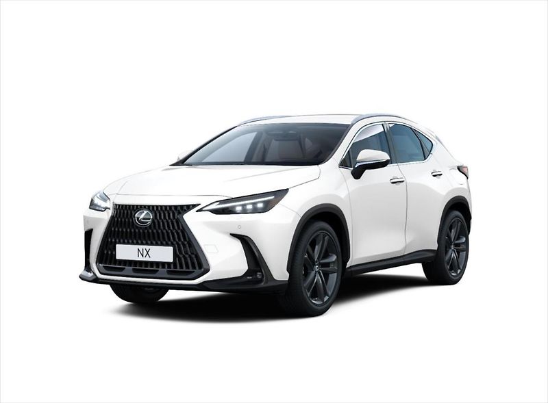 Lexus NX 450h plus (2025) 2,5 Prestige  PHEV - fotografie inzerátu