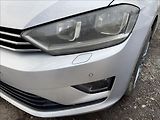 Volkswagen Golf Sportsvan 1,6 TDi 81kW  Serviska,Navigac - náhled 35