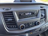 Ford Transit 2,0 EcoBlue Mhev 96kW K.Van L2 - náhled 27