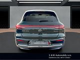 Mercedes-Benz EQS 500 4MATIC SUV AMG - náhled 6