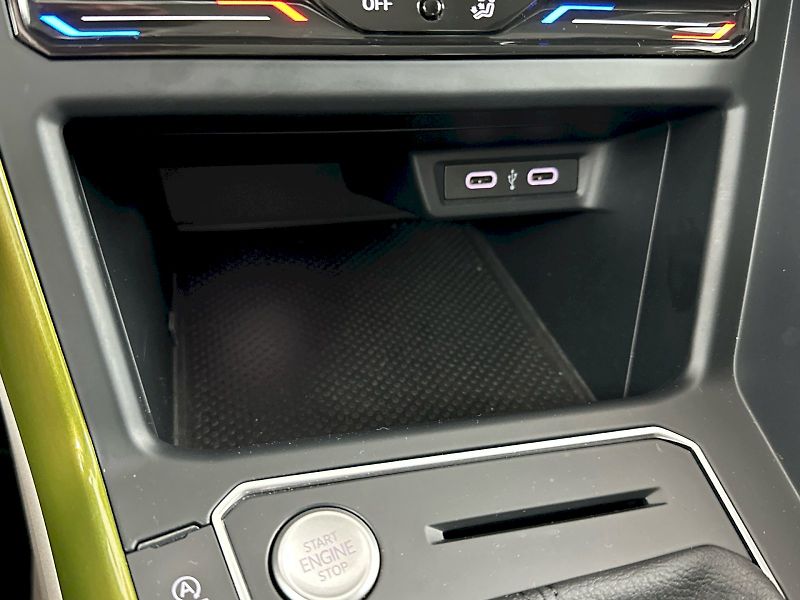 Volkswagen Taigo (2022) Style 1.5 TSI 110kW DSG - fotka 20 z 29