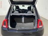 Fiat 500 (2015) 0.9T, Lounge, panor - náhled 7