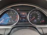 Audi Q7 (2014) 3.0 TDI, 4X4, Automat, Navi - náhled 11