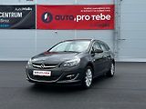 Opel Astra 2.0CDTI 121kW CZ Kůže TZ - náhled 1