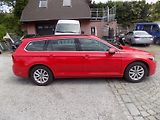 Volkswagen Passat 2,0 TDI DSG SUPERSTAV!!! - náhled 8