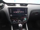 Škoda Octavia (2018) Style 1.5 TSI, Automat, Navi - náhled 12