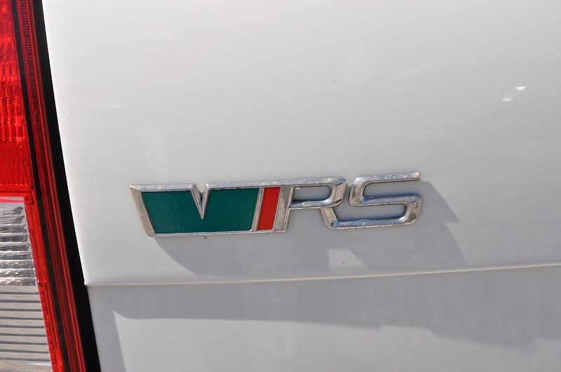 Škoda Octavia II 2.0TDi 125kW KOMBI RS - fotka 21 z 22