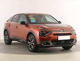 Citroën ë-C4 (2022) Shine 50 kWh, SoH 94% - náhled 1