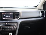 Kia Sportage (2018) 1.6 CRDi, 4X4, Tempomat - náhled 8