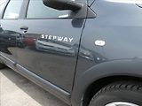 Dacia Lodgy 1,2 TCe 85kW klima,NAVI,závěs - náhled 12