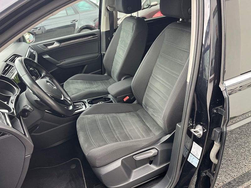Volkswagen Touran (2020) 2.0 TDi DSG LED Webasto TOP - fotka 7 z 21