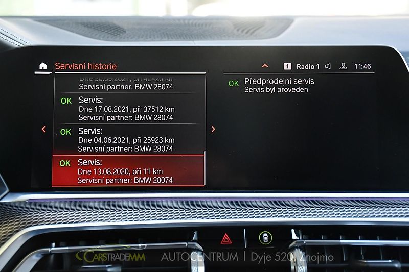 BMW X5 M50D LASER H/K HEAD-UP  - fotka 47 z 67