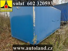Ostatní VOLAT 602 320593 - fotografie inzerátu