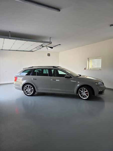 Škoda Octavia (2014) ŠKODA OCTAVIA VRS - fotka 6 z 42