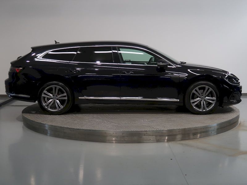 Volkswagen Arteon Shooting Brake (2022) R-LINE 2.0TDI 147KW 4x4 DSG - fotka 8 z 41