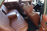 Mercedes-Benz 115 W115 230.4 manuál - náhled 41