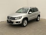 Volkswagen Tiguan 2.0 TDI 4x4 CUP - náhled 1