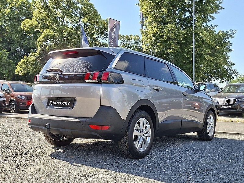 Peugeot 5008 ACTIVE 1,2 PT 130k M6 - fotka 3 z 26