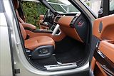 Land Rover Range Rover 4,4 1.Maj. ČR. Autobiography - náhled 36