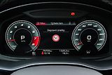 Audi SQ8 4.0 TFSI, ČR, Tažné, Matrix - náhled 18