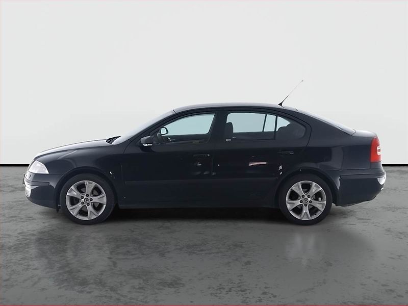 Škoda Octavia (2008) Ambiente 1.8 TSI, Serv.kniha - fotka 3 z 17