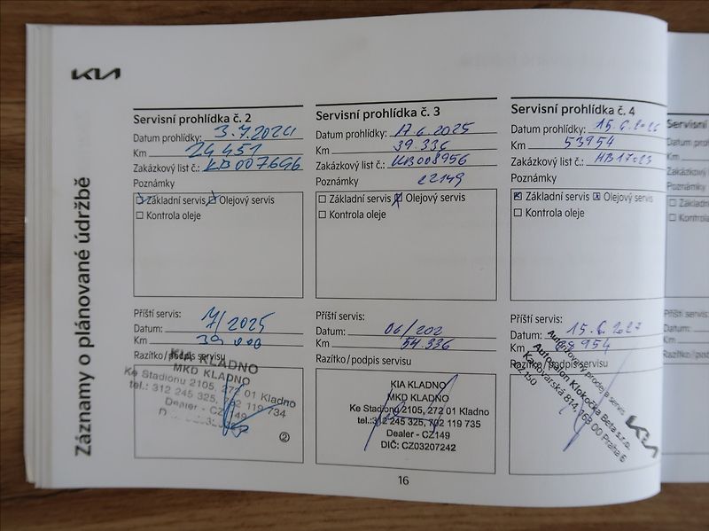 Kia Niro 1,6 GDi,HEV,Premium,tov.záruka - fotka 30 z 30