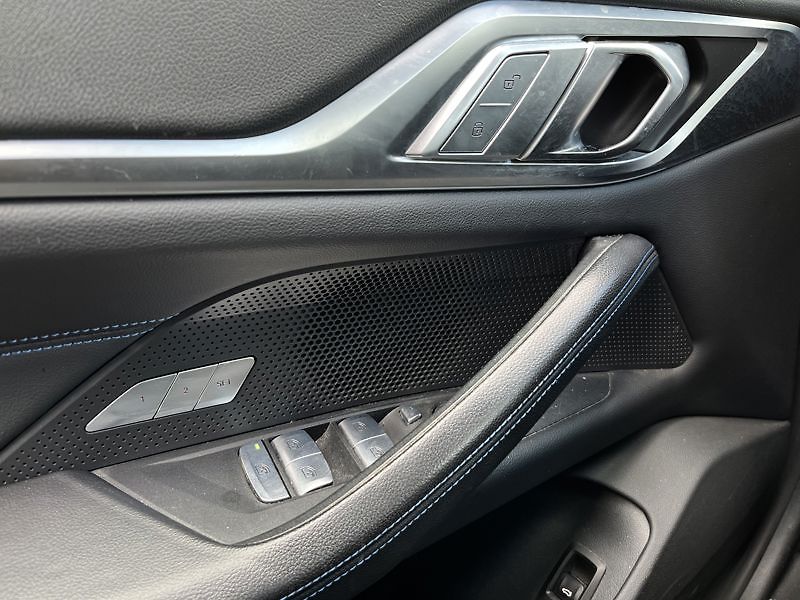 BMW Řada 4 rada 2.0 420d xDrive Gran Coup - fotka 13 z 21