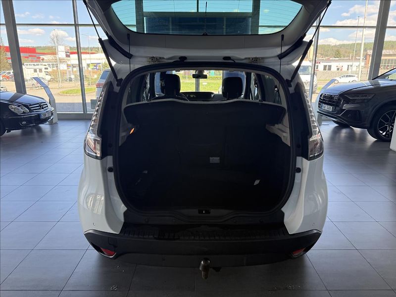 Renault Scénic 1,5   dCI 81kW,SERVIKA,LIMITED - fotka 19 z 23