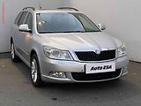 Škoda Octavia (2010) 2.0TDI, Elegance, DSG, xenon - náhled 1