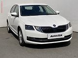 Škoda Octavia (2019) 1.6 TDi, ČR, Style, LED - náhled 1