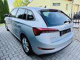 Škoda Scala (2022) 1,0TSi 70kW Koup.ČR,1.majitel - náhled 14