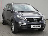 Kia Sportage (2014) 1.6 GDi, Comfort, TZ - náhled 1