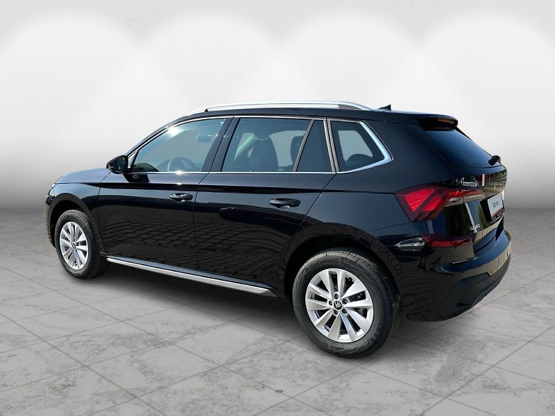 Škoda Kamiq (2027) 1,0 TSI 85 kW 7-stup. automat. - fotka 4 z 24