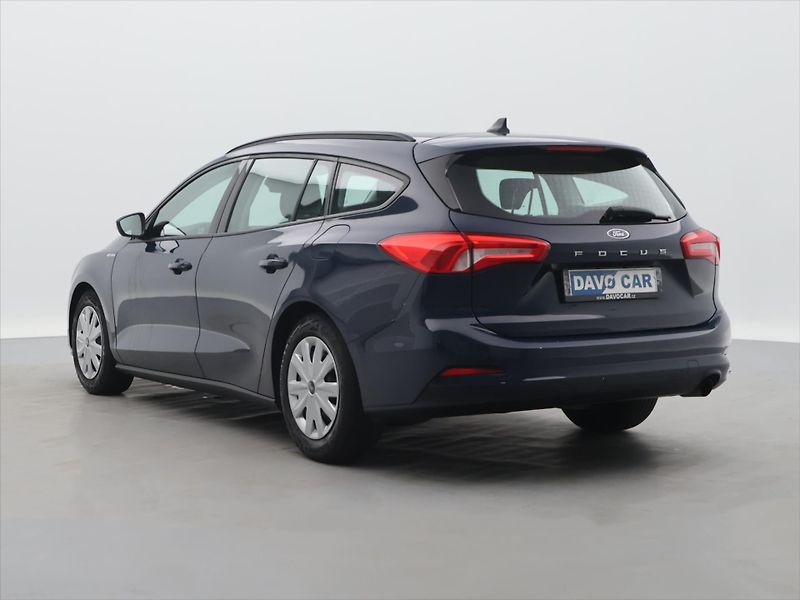 Ford Focus 1,5 EcoBlue 70kW Trend kombi - fotka 5 z 28