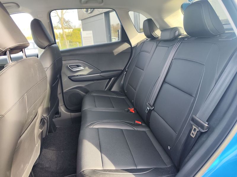 MG ZS (2025) 1.5i/85kW Elegance NOVÝ VŮZ - fotka 11 z 32