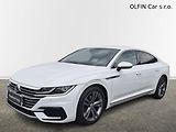 Volkswagen Arteon R-Line 2.0 TSi 140 kW DSG - náhled 1