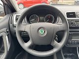 Škoda Fabia (2009) 1.4 16V Digi Klima Tempomat - náhled 7