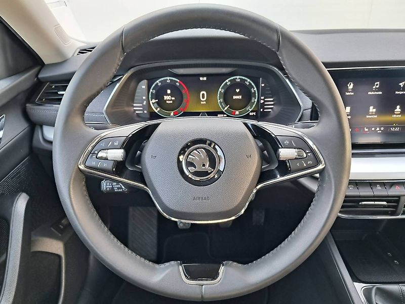 Škoda Octavia (2024) COMBI IV STYLE 2.0 TDI / 85 kW - fotka 6 z 30