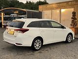 Toyota Auris 1.4D, ČR, Active, manual - náhled 6
